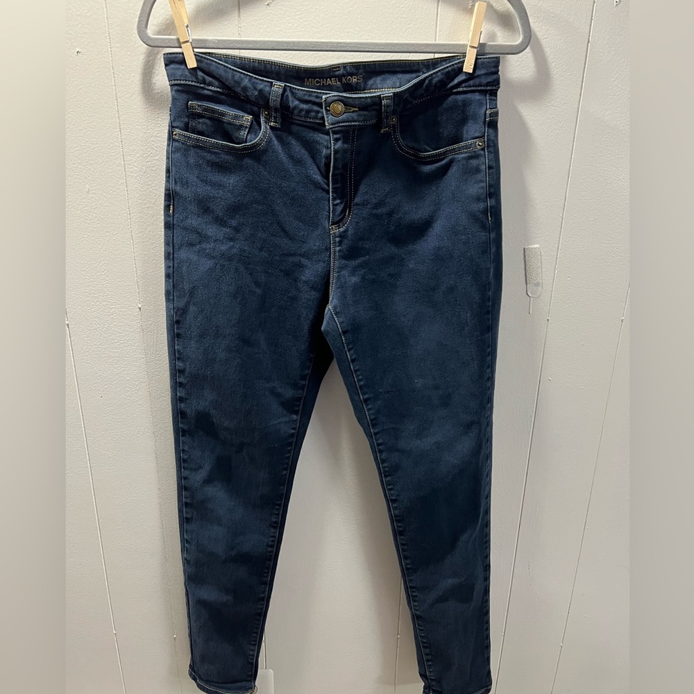 Michael Kors|Skinny Jeans|Size 10 - Picture 1 of 5